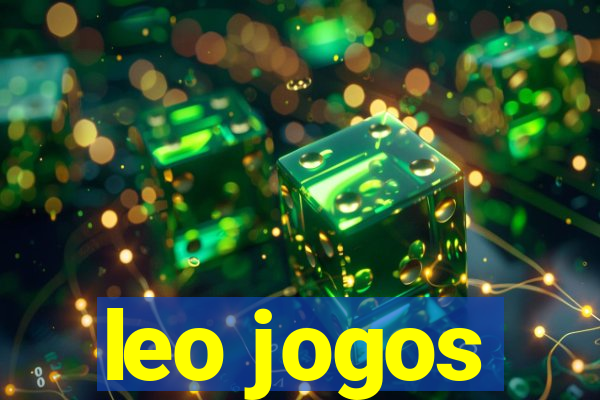 leo jogos