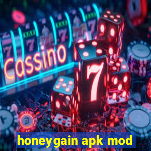 honeygain apk mod