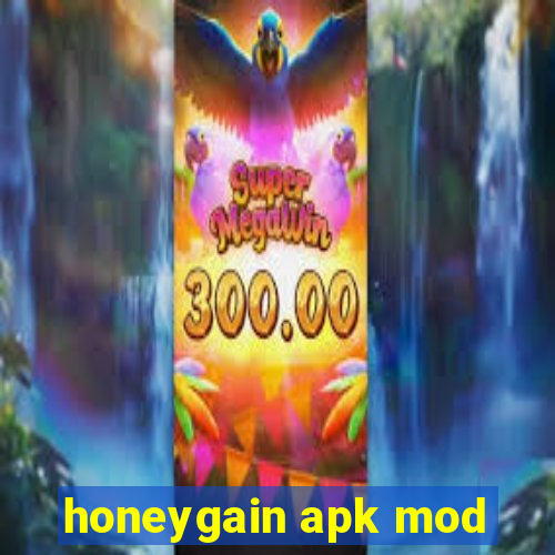 honeygain apk mod