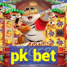 pk bet