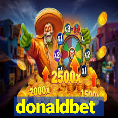 donaldbet