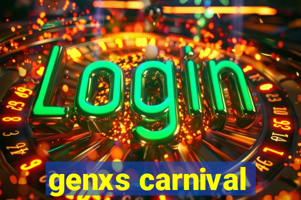 genxs carnival