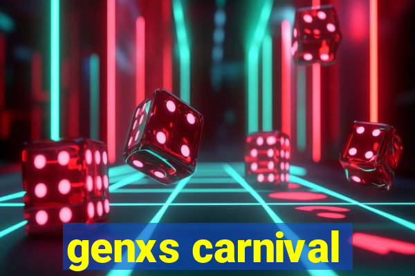 genxs carnival