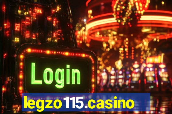 legzo115.casino