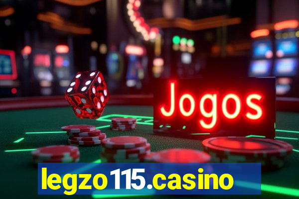 legzo115.casino