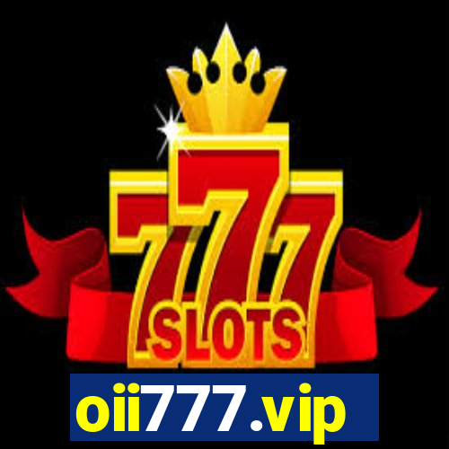 oii777.vip