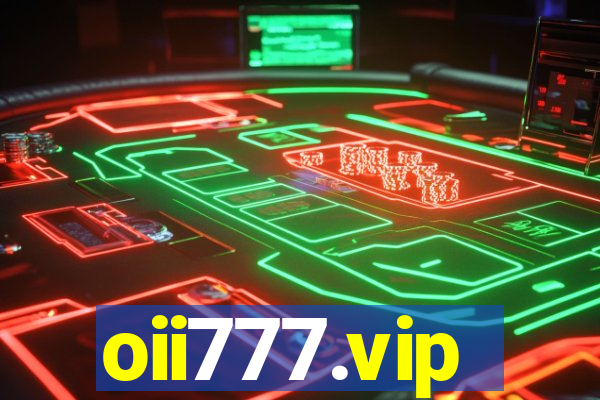 oii777.vip