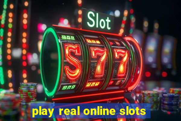 play real online slots