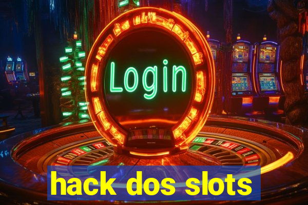 hack dos slots