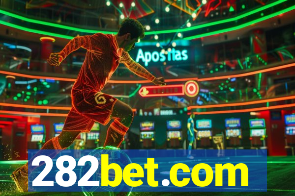 282bet.com