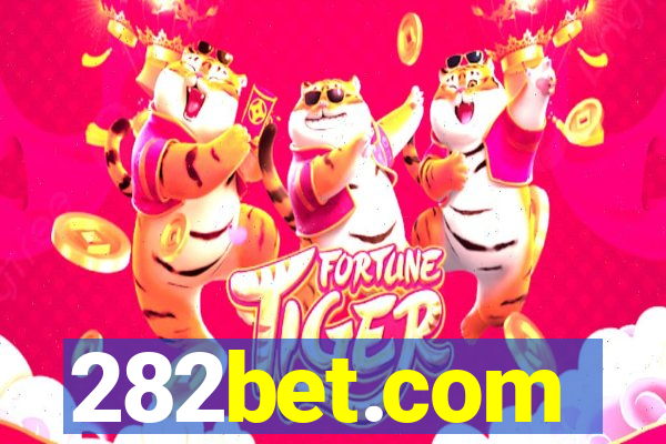 282bet.com