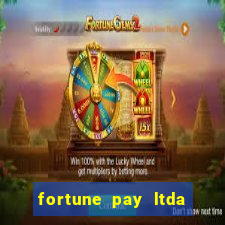 fortune pay ltda é confiável