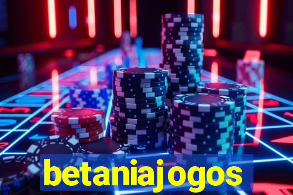 betaniajogos