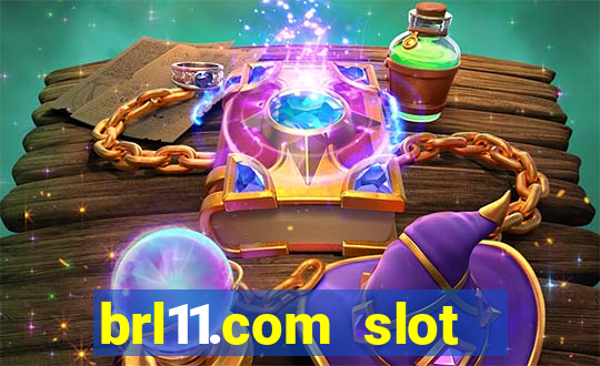 brl11.com slot magia paga mesmo