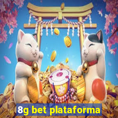 8g bet plataforma