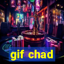 gif chad