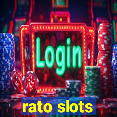 rato slots