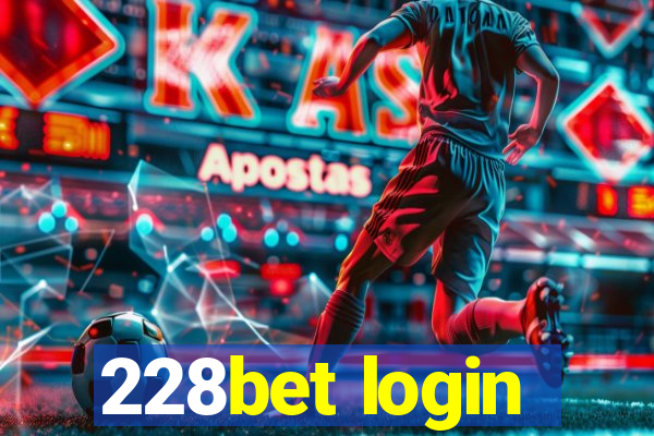 228bet login