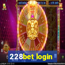 228bet login