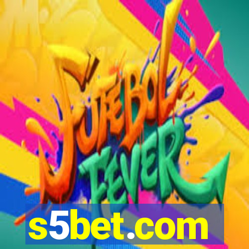 s5bet.com