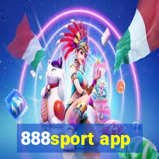 888sport app