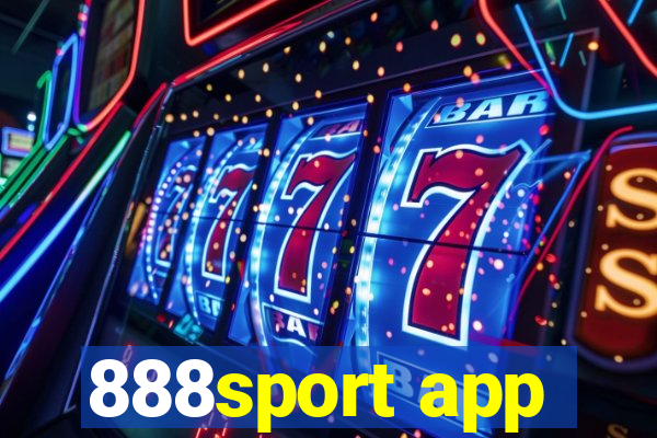 888sport app