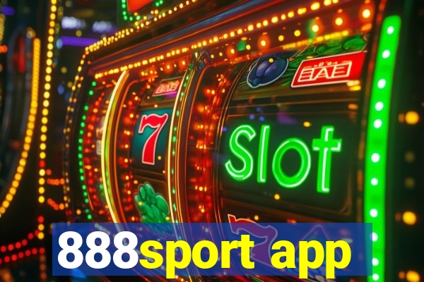 888sport app