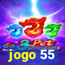 jogo 55