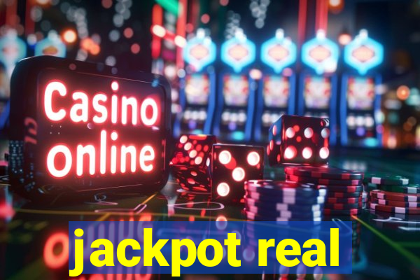 jackpot real