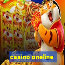 casino oneline