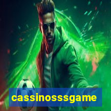 cassinosssgame