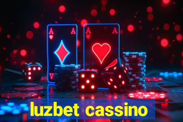 luzbet cassino