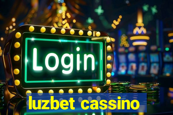 luzbet cassino