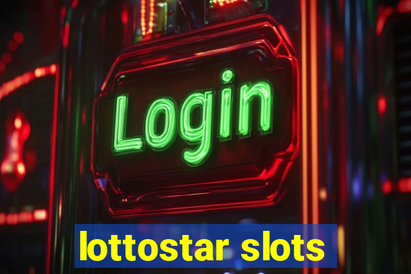 lottostar slots