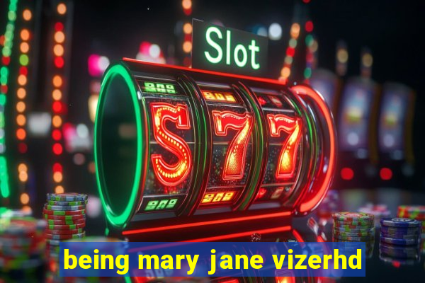 being mary jane vizerhd