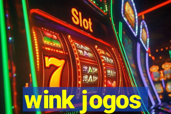 wink jogos