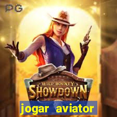 jogar aviator online gratis