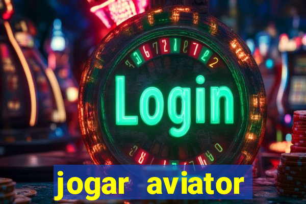 jogar aviator online gratis