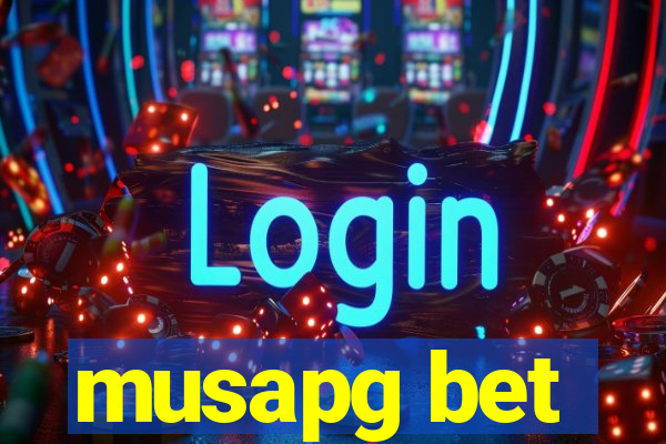 musapg bet