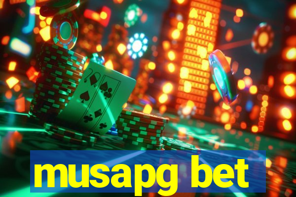 musapg bet