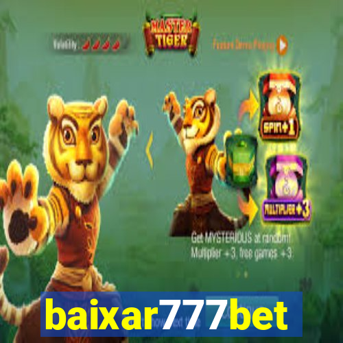 baixar777bet