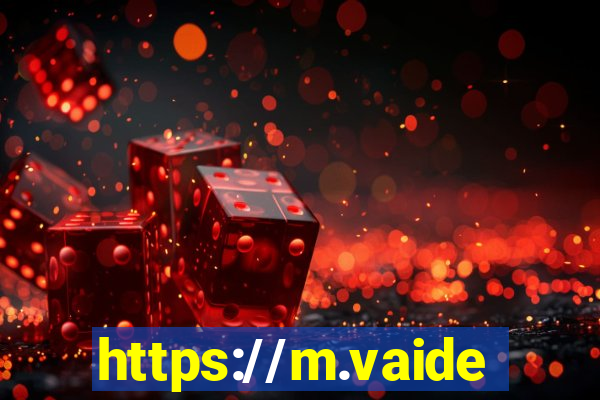 https://m.vaidebet.com/ptb