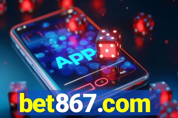 bet867.com