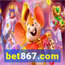 bet867.com