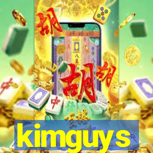 kimguys