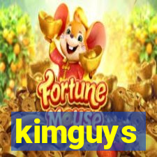 kimguys