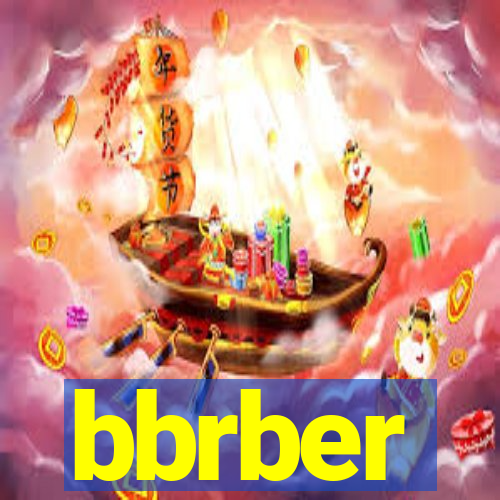 bbrber