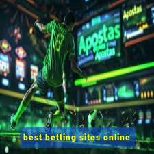 best betting sites online