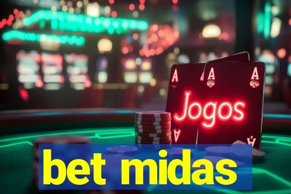 bet midas