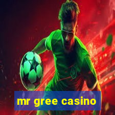 mr gree casino